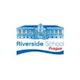Riverside School - logo
