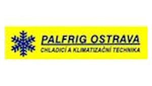 Palfrig Ostrava