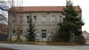 Myslejovice - obecní úřad - profilová fotografie