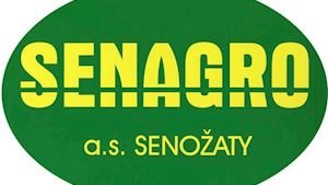 SENAGRO a.s. - zemědělská výroba Senožaty
