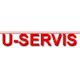 U - SERVIS - Tomáš Šindler - logo