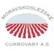 MORAVSKOSLEZSKÉ CUKROVARY, a.s. - logo