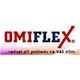 OMIFLEX s.r.o. - logo