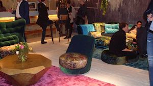 Imm cologne & Living Interiors