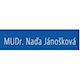 Jánošková Naďa MUDr. - logo