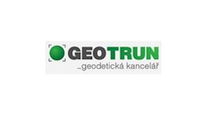 GEOTRUN - geodetická kancelář