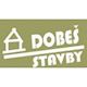 Dobeš -Stavby s.r.o. - logo