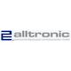 ALLTRONIC, elektronické stavební skupiny a komponenty, spol. s r.o. - logo