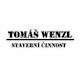 Tomáš Wenzl - logo