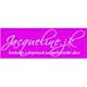 Jacqueline - hostesky - logo
