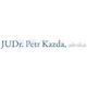 Petr Kazda JUDr. - logo