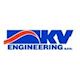 KV engineering spol. s r.o. - logo