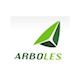 ARBOLES s.r.o. - logo