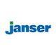 Janser s.r.o. - nářadí pro podlaháře - logo