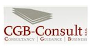 CGB - Consult, s.r.o. - ekonomické poradenství, účetnictví, daně