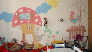 Dětský domov a školní jídelna, Vrchlabí, Žižkova 497 - profilová fotografie