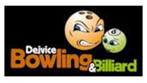 Bowling & Biliard Dejvice