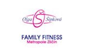 Family Fitness - Metropole Zličín