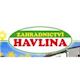 Zahradnictví Havlina - Ing. Petr Havlina - logo