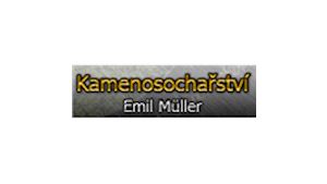 Kamenictví Emil Müller