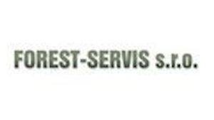 FOREST SERVIS s.r.o. - Lesnické potřeby, kamionová doprava, servis