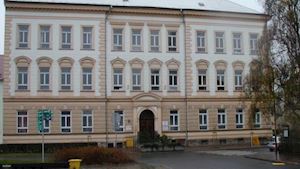Základní škola Vizovice