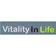 Energy - Vitality In Life - logo