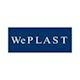 Firma WePLAST - logo