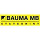 BAUMA MB s.r.o. - logo
