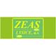 ZEAS LYSICE, a.s. - logo