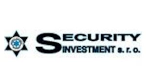 SECURITY INVESTMENT s.r.o.