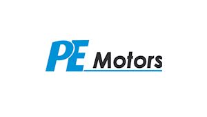 PE Motors - prodej a servis automobilů a náhradních dílů