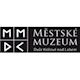 Městské muzeum - logo