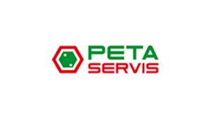 STK - PETA servis, spol. s r.o.