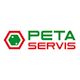STK - PETA servis, spol. s r.o. - logo