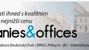 Companies and Offices, a.s.