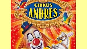 Cirkus Andres