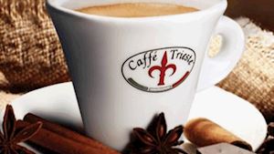 Pražírna Caffé Trieste