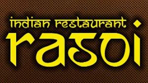 Rasoi indická restaurace