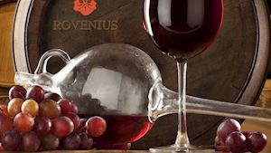 Víno Rovenius s.r.o.
