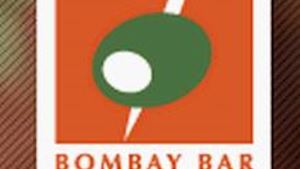Bombay bar