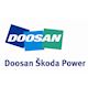 Doosan Škoda Power s.r.o. - logo