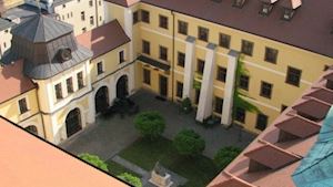 Odborné učiliště, Hradec Králové, 17. listopadu 1212