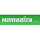 Chirurgie plastická - cévní, všeobecná - Homedica s.r.o. - logo