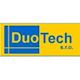 DuoTech s.r.o. - logo