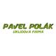 Pavel Polák - úklidová firma - logo