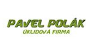 Pavel Polák - úklidová firma