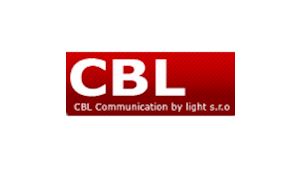 CBL Communication by light, s.r.o.