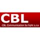 CBL Communication by light, s.r.o. - logo