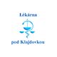 Lékárna Pod Klajdovkou - logo